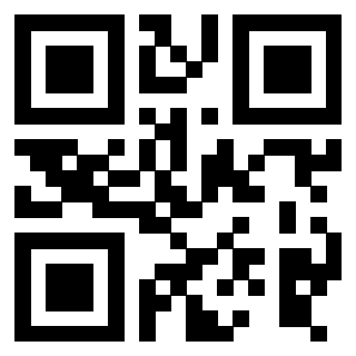 Immagine del Qr Code di 3916030111