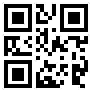 Immagine del QrCode di 3916030113