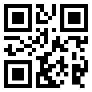 Scansione del Qr Code di 3916030115