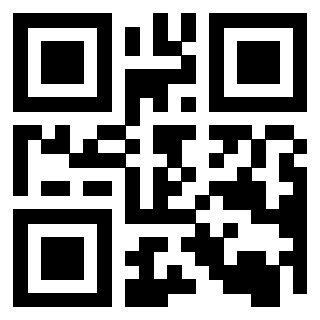 Il QrCode di 3916030118