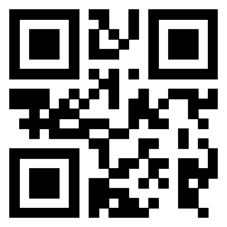 3916030119 - Immagine del QrCode