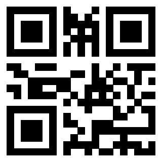 Il Qr Code di 3916030120