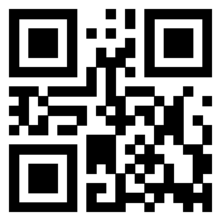 Qr Code di 3916030121