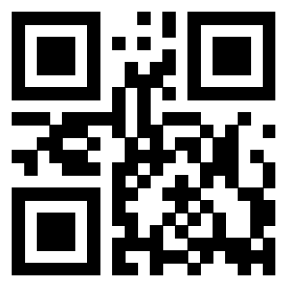QrCode di 3916030122