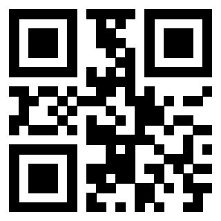 3916030123 QrCode associato