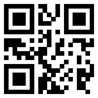 Immagine del QrCode di 3916030130