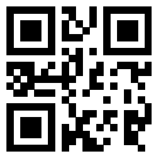 3916030133 Qr Code associato
