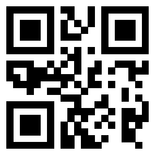 Il QrCode di 3916030134