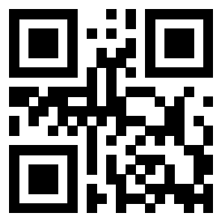 3916030135 QrCode associato