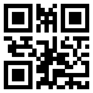 Il QrCode di 3916030136