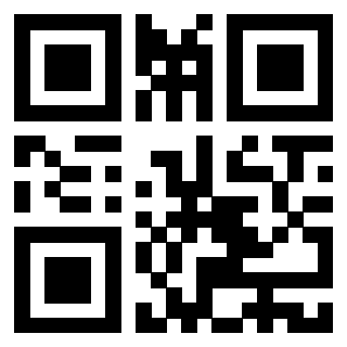 Scansione del Qr Code di 3916030137