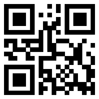 Il QrCode di 3916030138