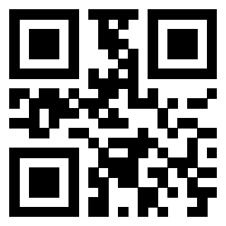 3916030141 QrCode associato