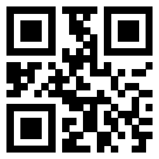 Il QrCode di 3916030142