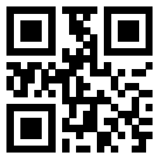 3916030143 Qr Code associato