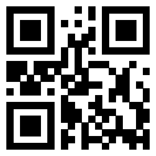 Scansione del Qr Code di 3916030147