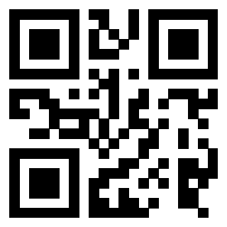 3916030148 - Immagine del QrCode associato
