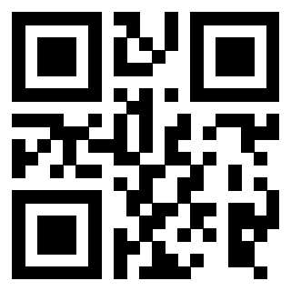 3916030149 - Immagine del QrCode associato