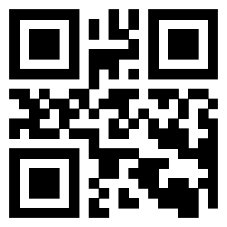 3916030151 - Immagine del QrCode associato