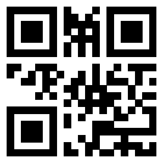 Qr Code di 3916030152