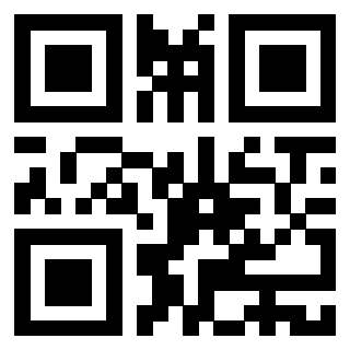 3916030153 Qr Code associato