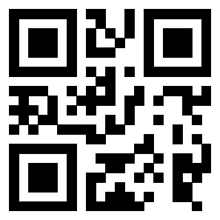3916030154 Qr Code associato