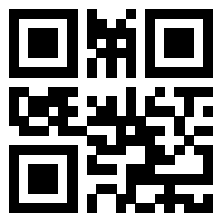 3916030155 QrCode associato