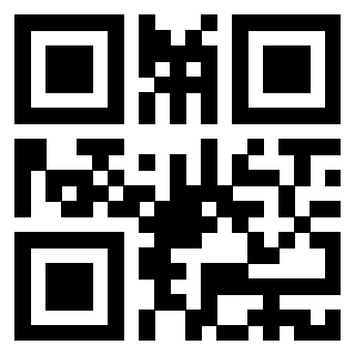 3916030158 QrCode associato