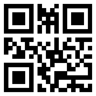 3916030160 QrCode associato