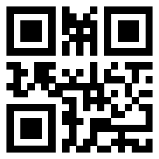 3916030162 - Immagine del QrCode