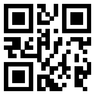 Immagine del QrCode di 3916030165