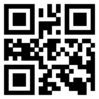 Immagine del QrCode di 3916030166