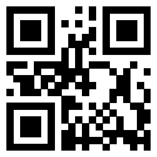 3916030168 - Immagine del Qr Code associato