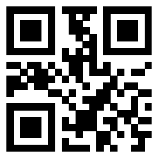 3916030171 Qr Code associato