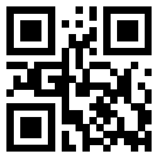 Immagine del QrCode di 3916030173