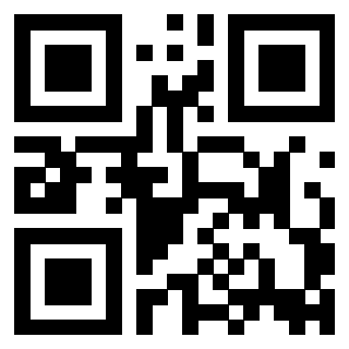 Immagine del QrCode di 3916030174