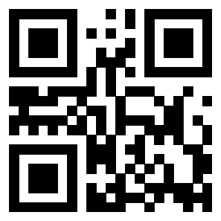 Il Qr Code di 3916030176