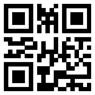 Immagine del Qr Code di 3916030178