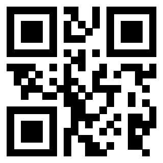 3916030180 QrCode associato