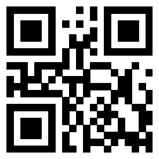 Immagine del Qr Code di 3916030181