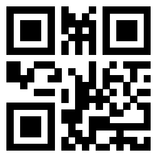 Scansione del Qr Code di 3916030182