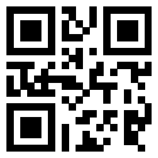 3916030183 QrCode associato