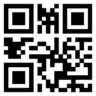 Il QrCode di 3916030185