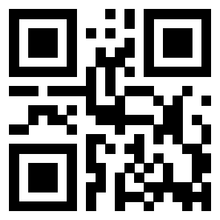 3916030186 - Immagine del QrCode associato