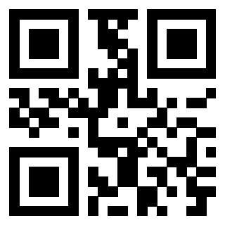 Scansione del Qr Code di 3916030189
