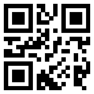 Qr Code di 3916030190