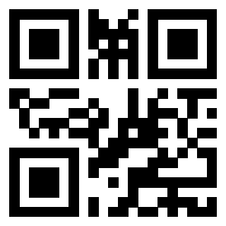 3916030191 - Immagine del QrCode