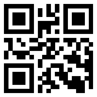 Il QrCode di 3916030192