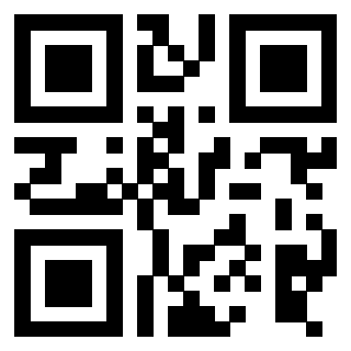 QrCode di 3916030194