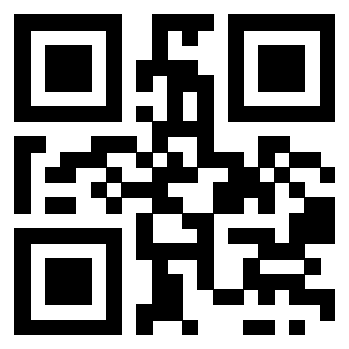 Scansione del QrCode di 3916030195